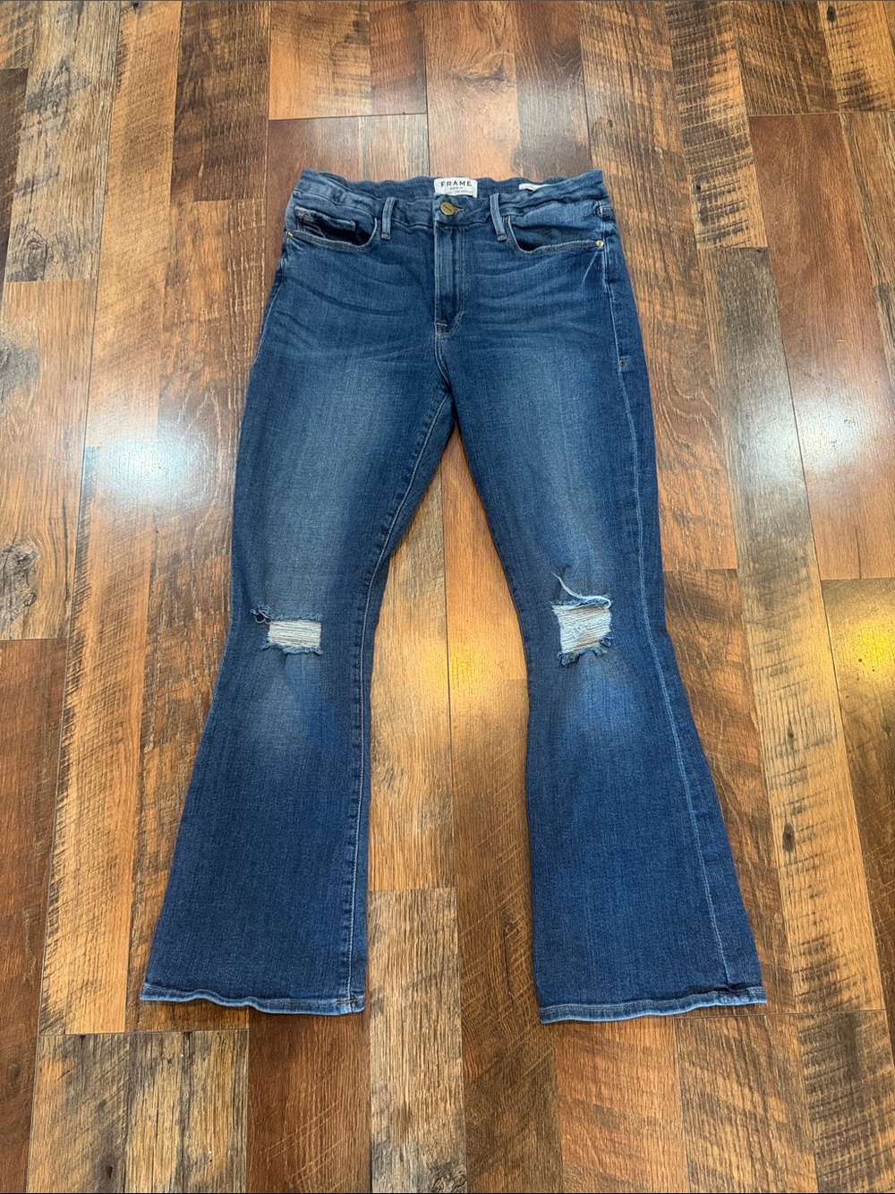 Frame jeans 28 (420)